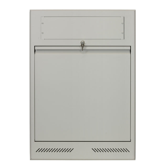 Lowell LTR-320S Rack-Wall Tiltout 3U Surface
