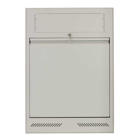 Lowell LTR-420S Rack-Wall Tiltout 4U Surface