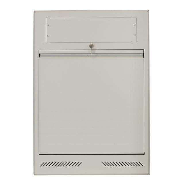 Lowell LTR-420S Rack-Wall Tiltout 4U Surface