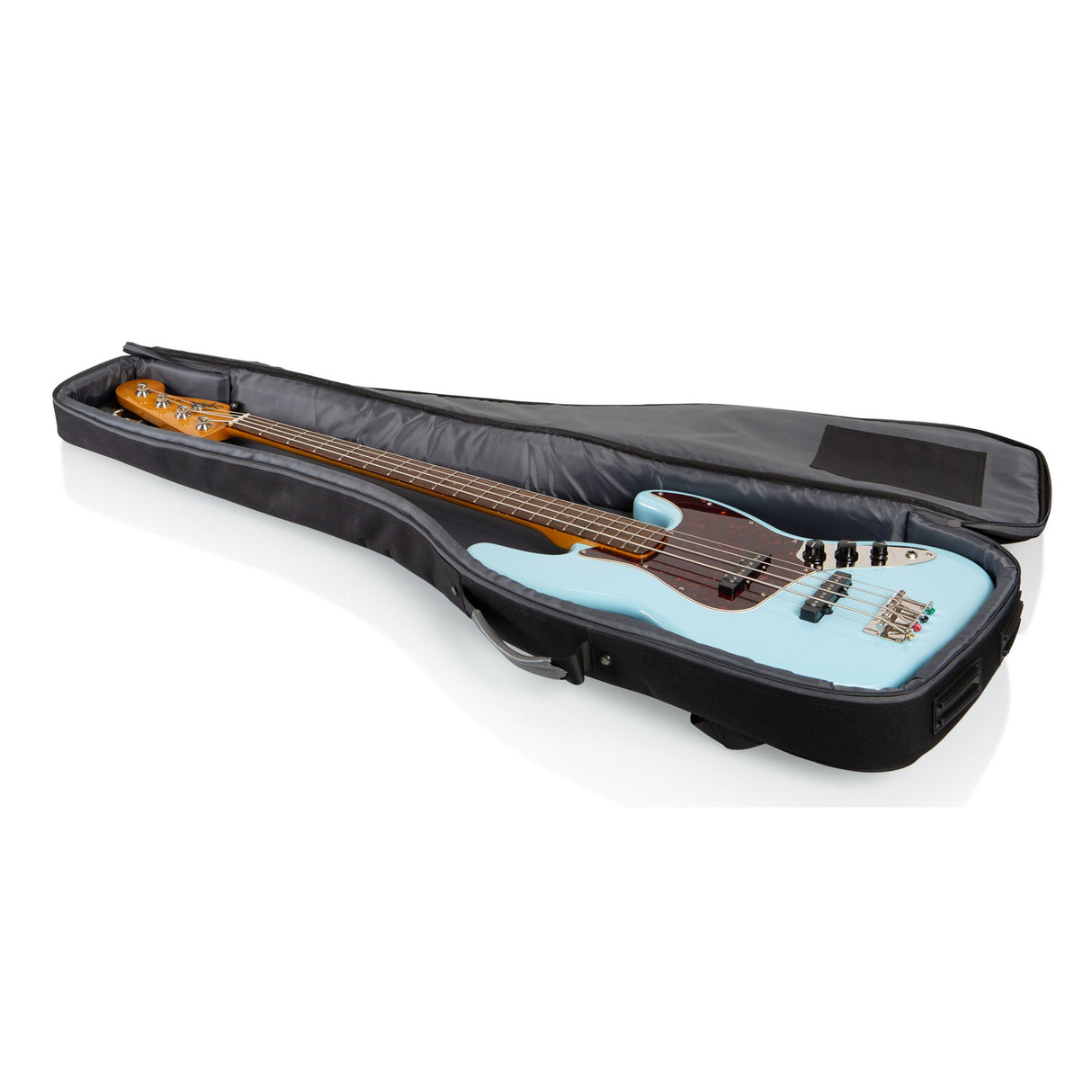 Levy’s 100-Series Gig Bag for Bass Guitars - accessories