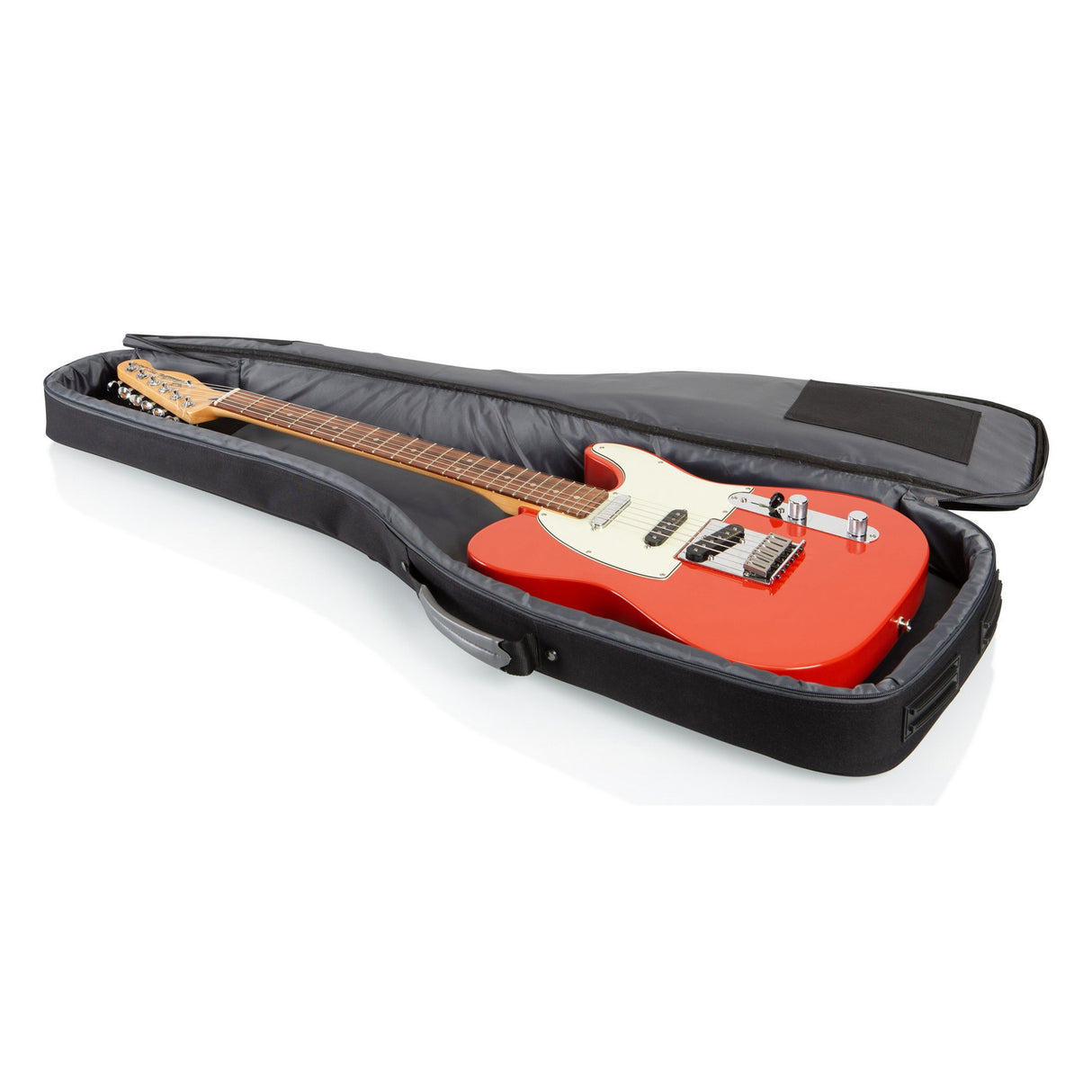 Levy’s 100-Series Gig Bag for Electric Guitars - accessories
