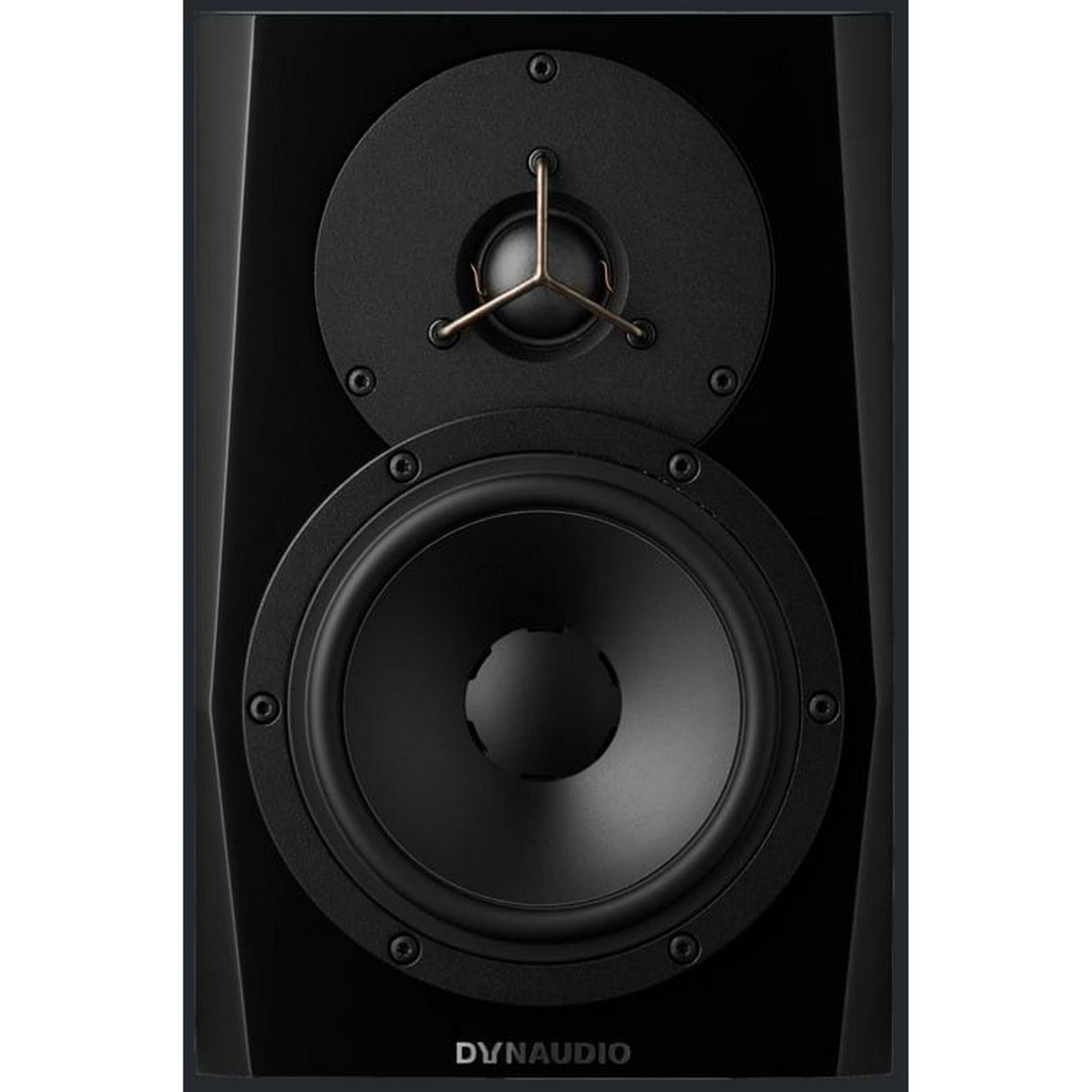 Dynaudio LYD 5 5-Inch Nearfield Monitor Black