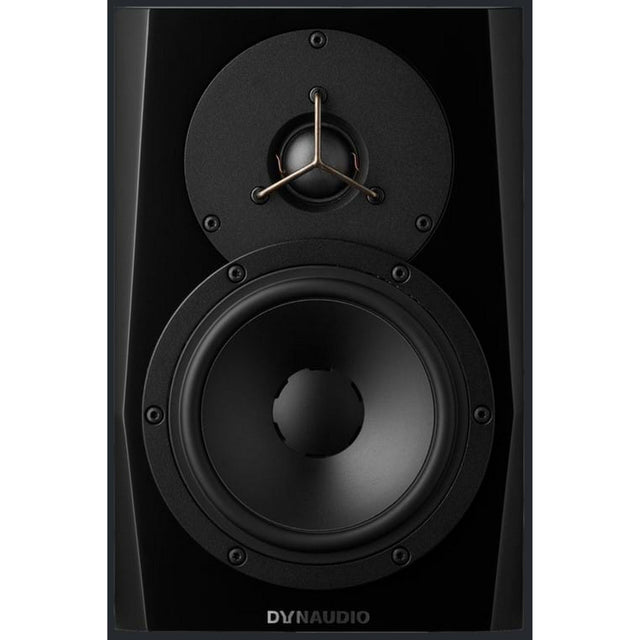 Dynaudio LYD 5 5-Inch Nearfield Monitor Black