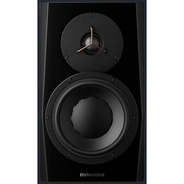 Dynaudio LYD 7 7-Inch Nearfield Monitor Black