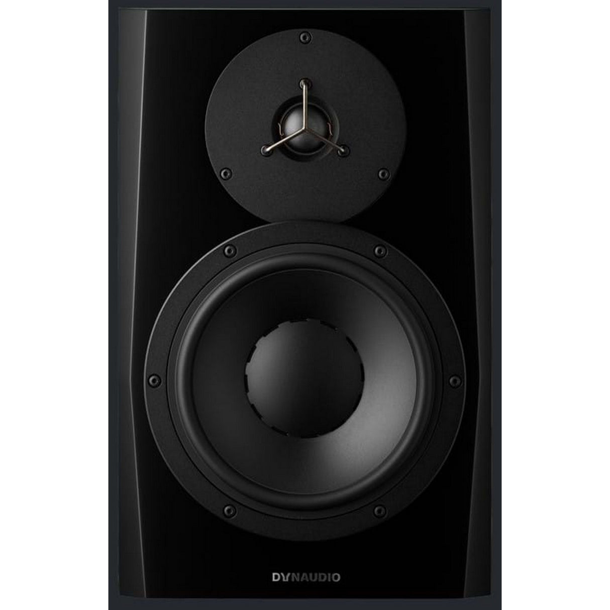 Dynaudio LYD 8 8-Inch Nearfield Monitor Black