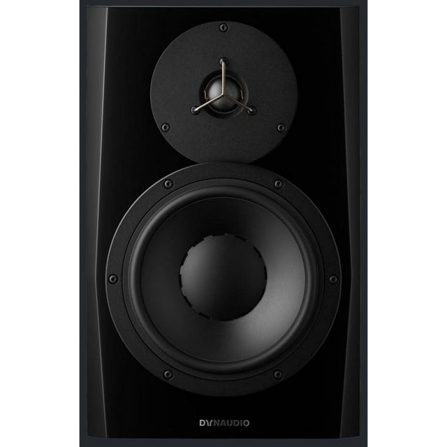 Dynaudio LYD 8 8-Inch Nearfield Monitor Black