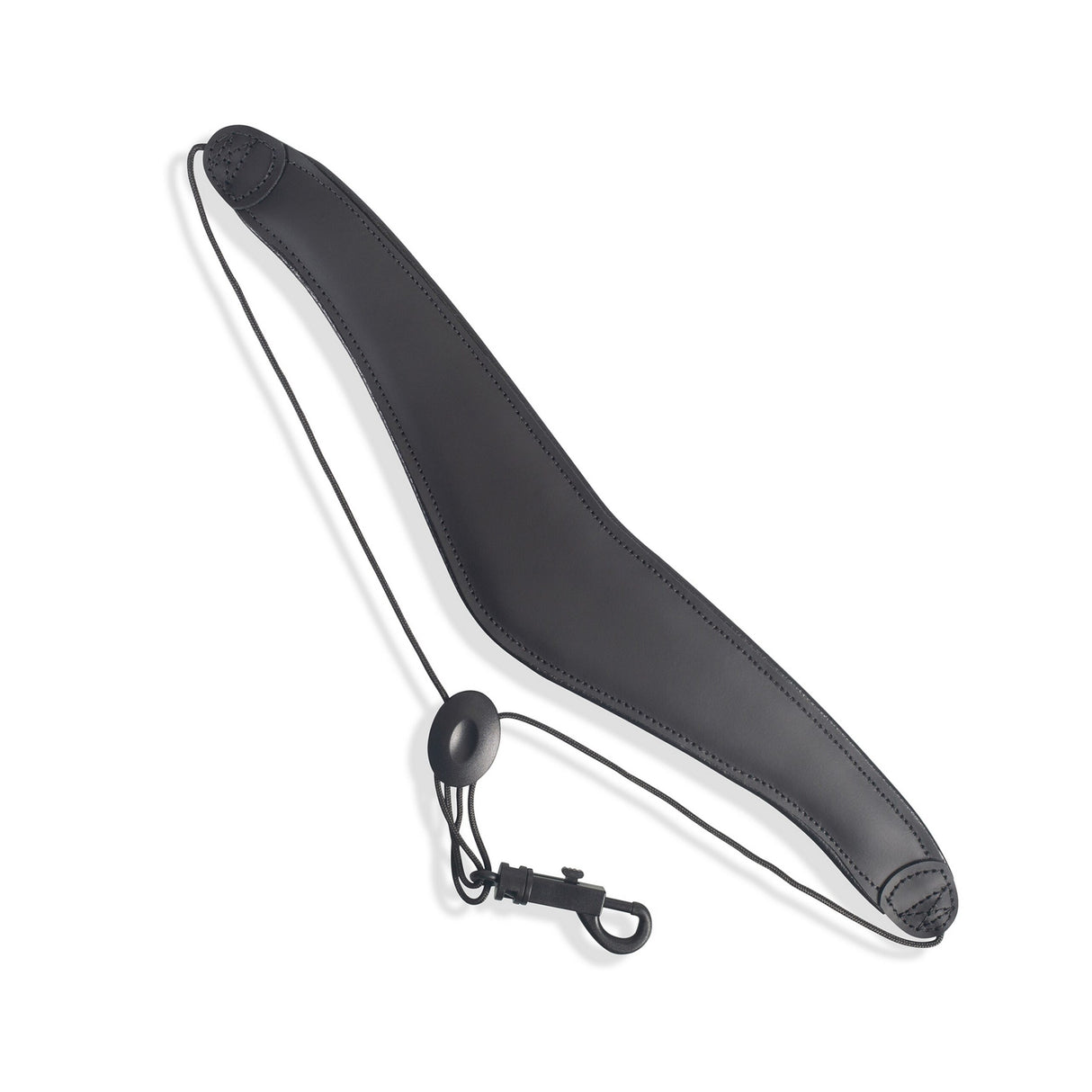 Levy’s 2 inch Wide Leather Saxophone Straps - accessories