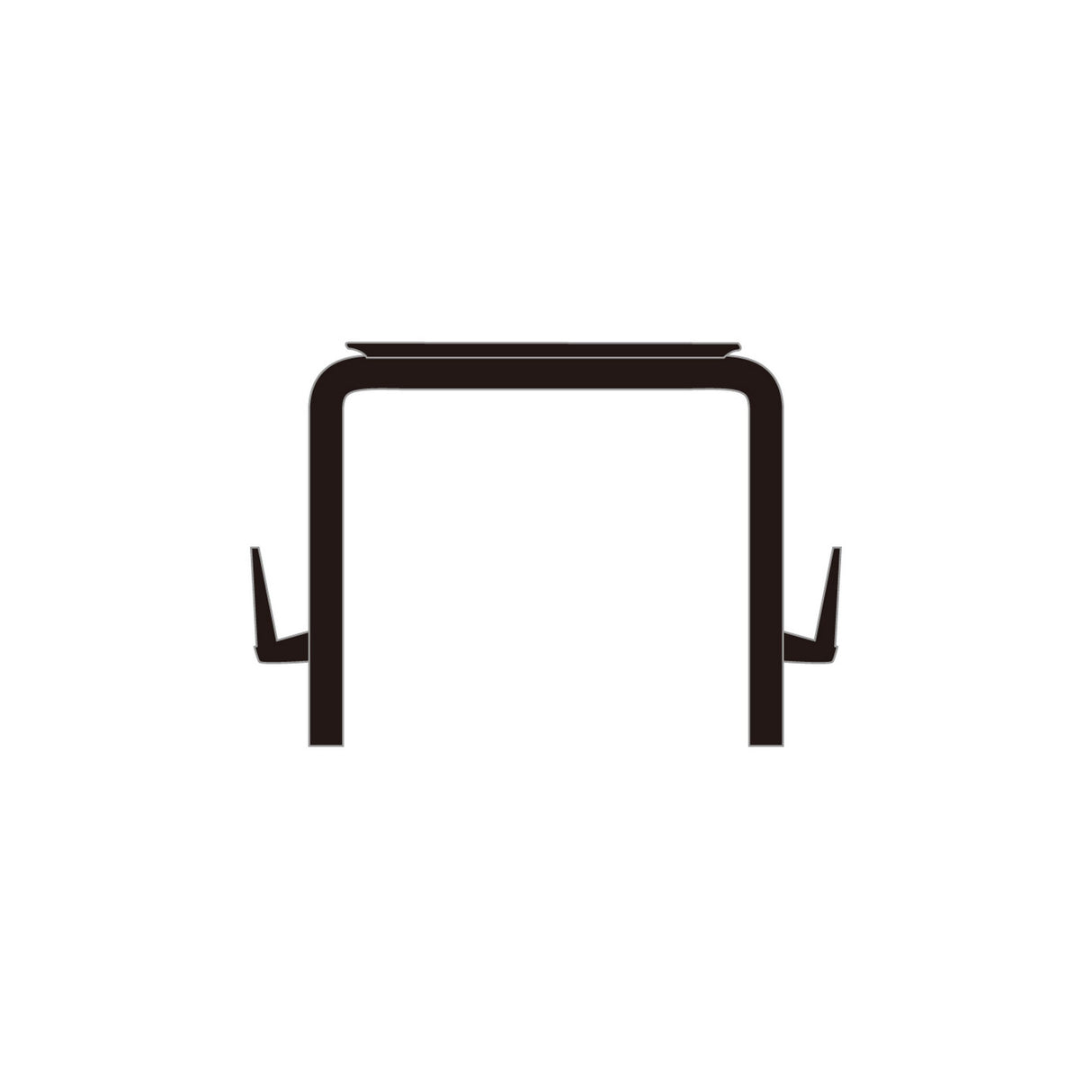 Antari M-5-HB Hanging Bracket for M-5 M-8