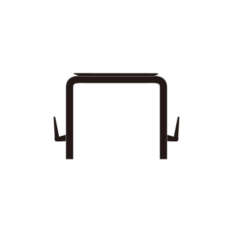 Antari M-5-HB Hanging Bracket for M-5 M-8