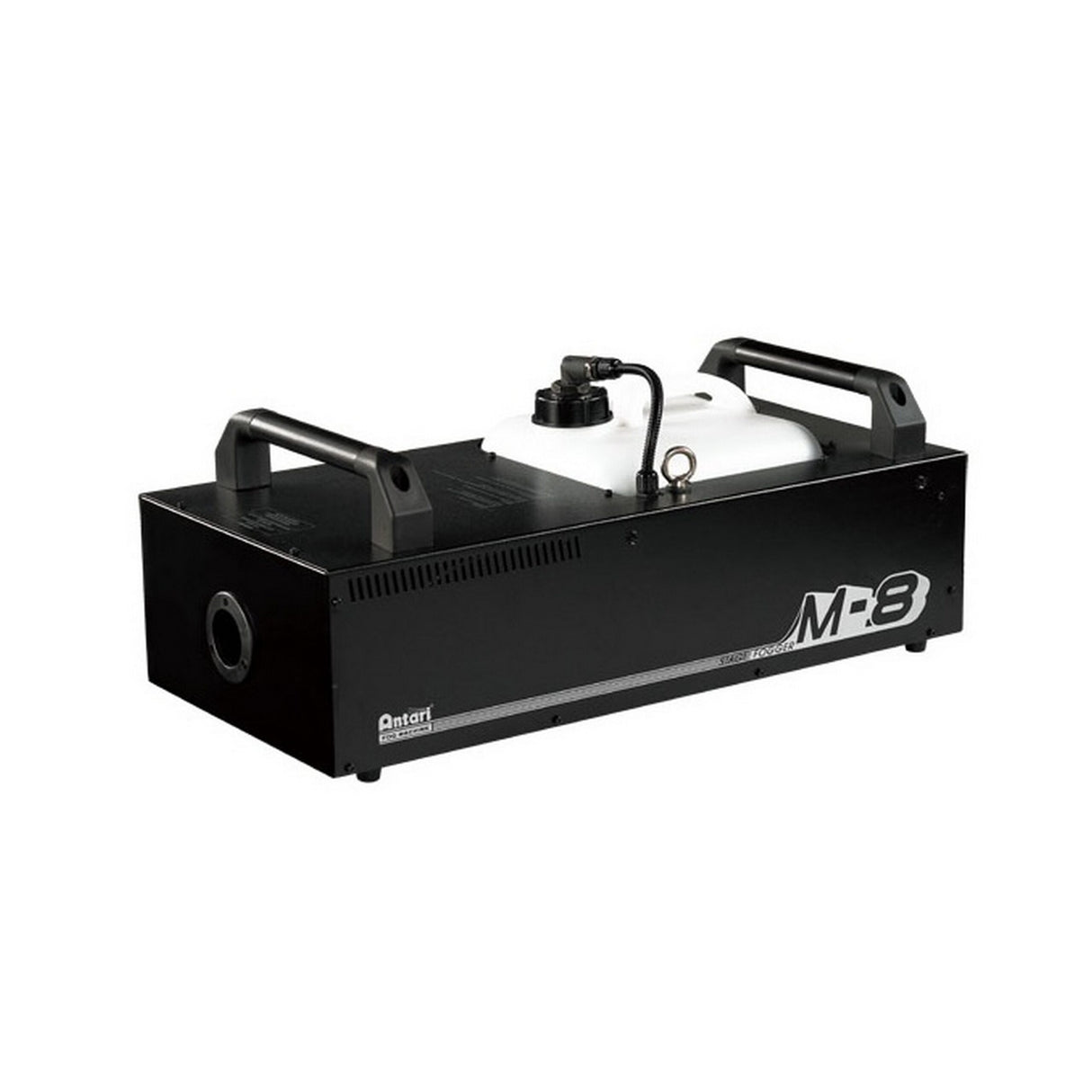 Antari M-8 1800 Watt Performance Touring Stage Fogger with Timer