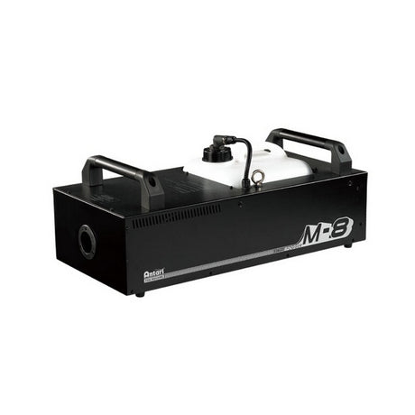 Antari M-8 1800 Watt Performance Touring Stage Fogger with Timer