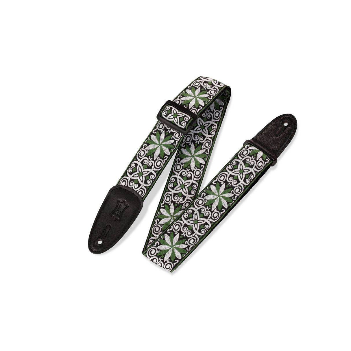 Levyās Guitar Strap Guitar Strap Pattern - accessories