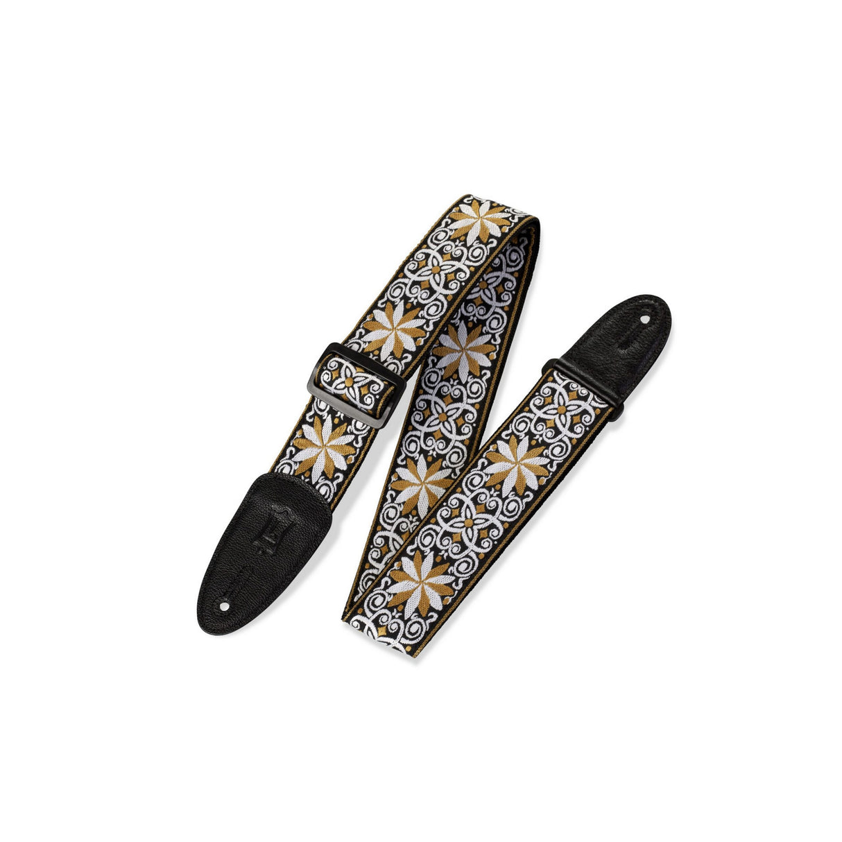Levyās Guitar Strap Guitar Strap Pattern - accessories