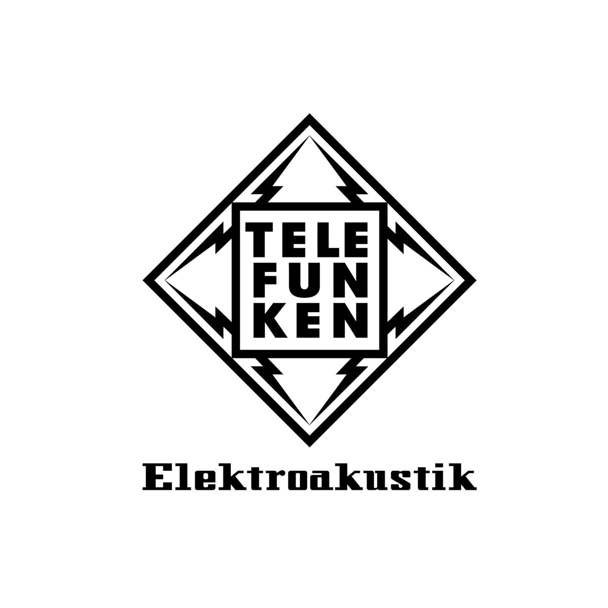 Telefunken M 903 Power Supply for TF39, TF47 and TF51 Microphones with Three-Pattern Selector Switch