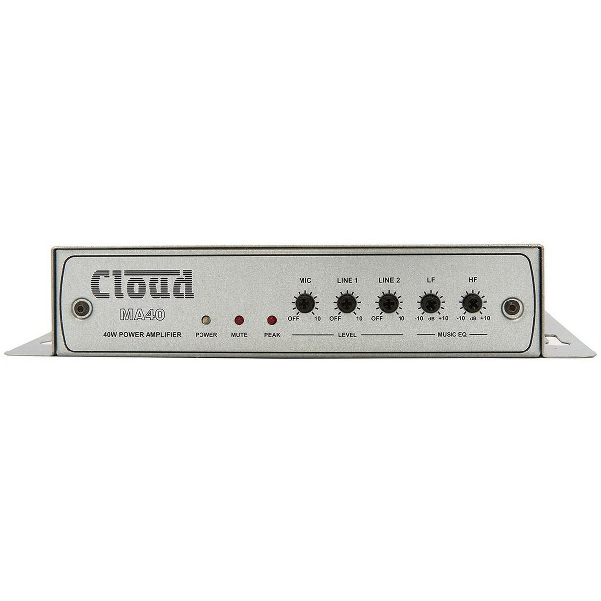 Cloud Electronics MA40 40W Mini Amplifier