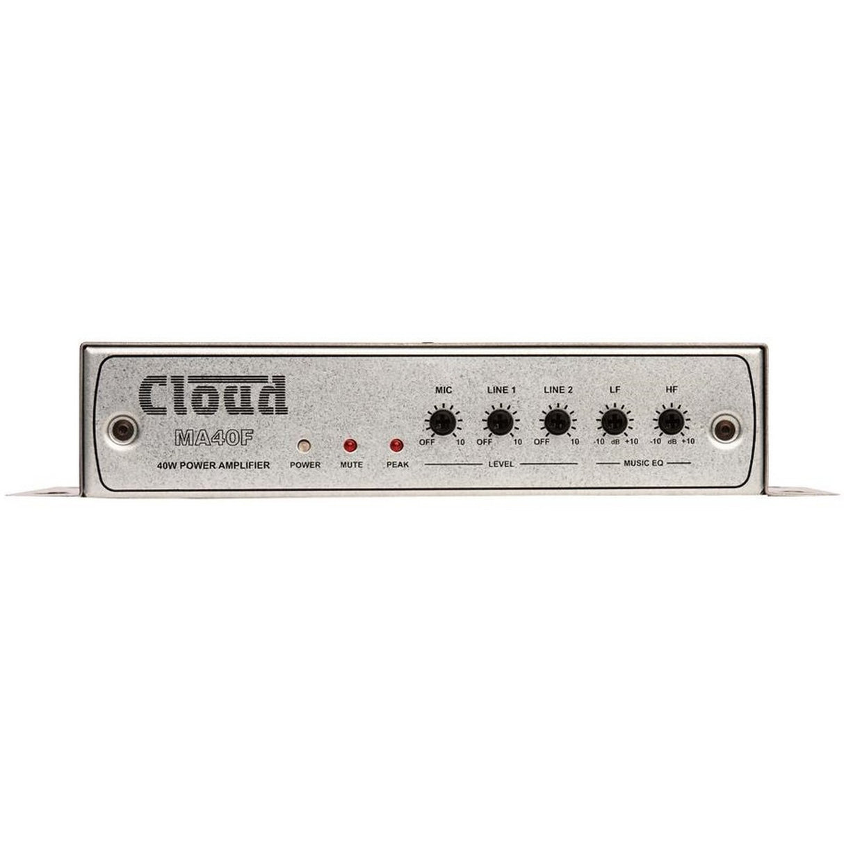 Cloud Electronics MA40F 40W Mini Amplifier