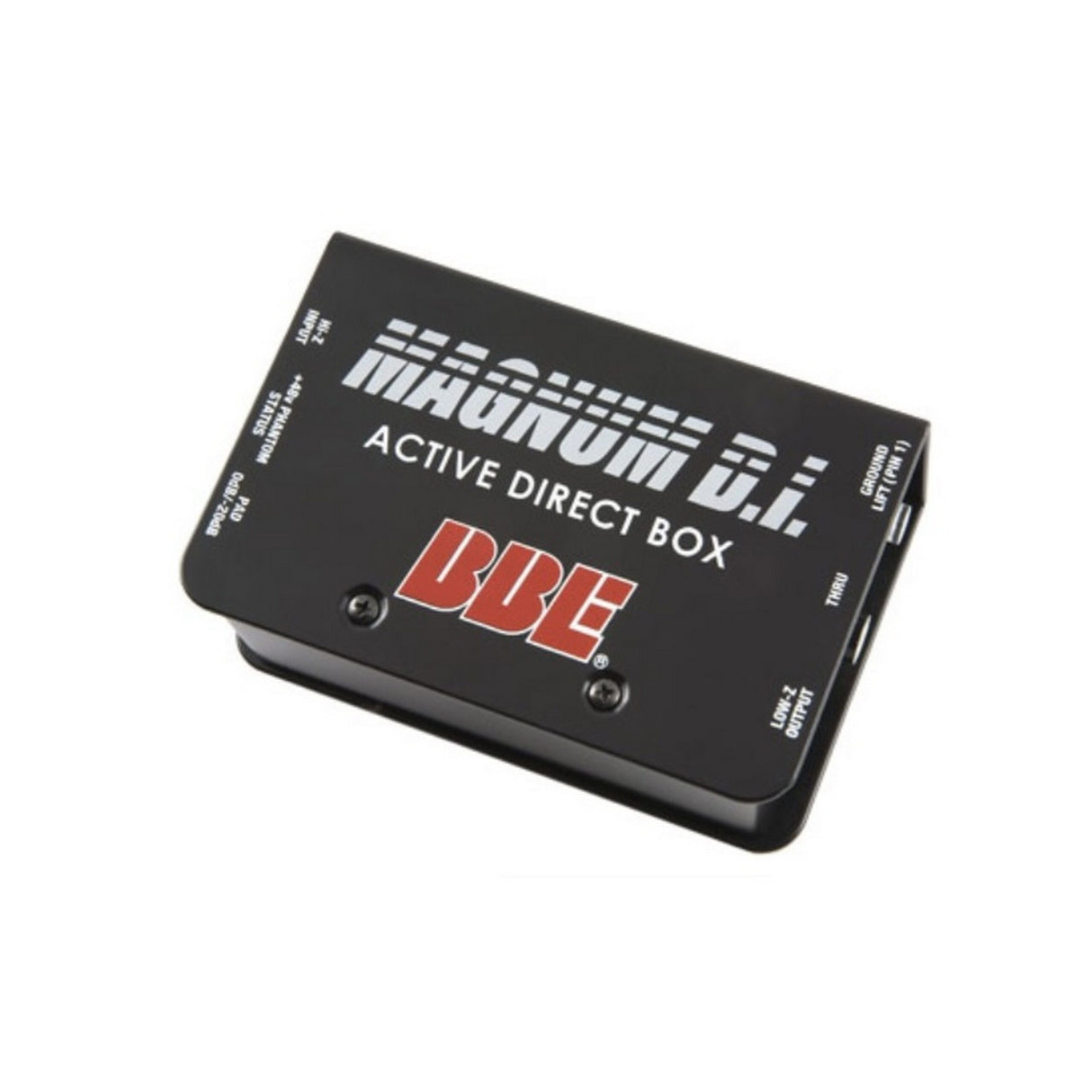 BBE Magnum DI Active Direct Box