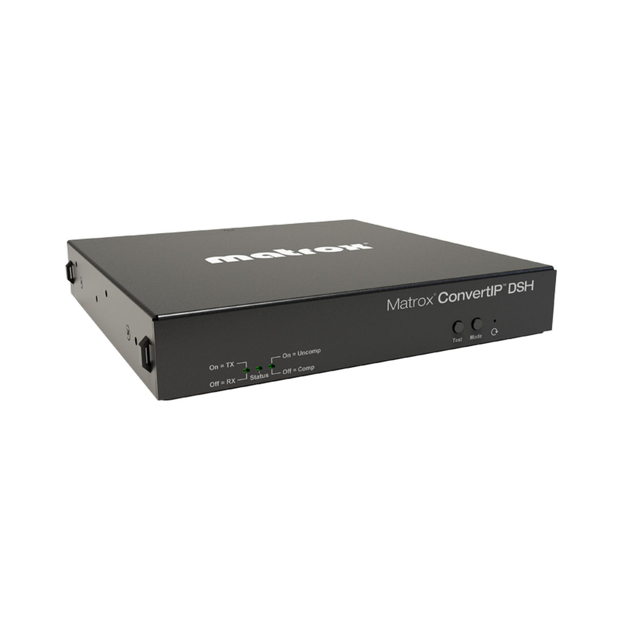 Matrox CIP-DSH ConvertIP DSH Dual-Channel SFP HDMI-to-IP Transmitter/Receiver