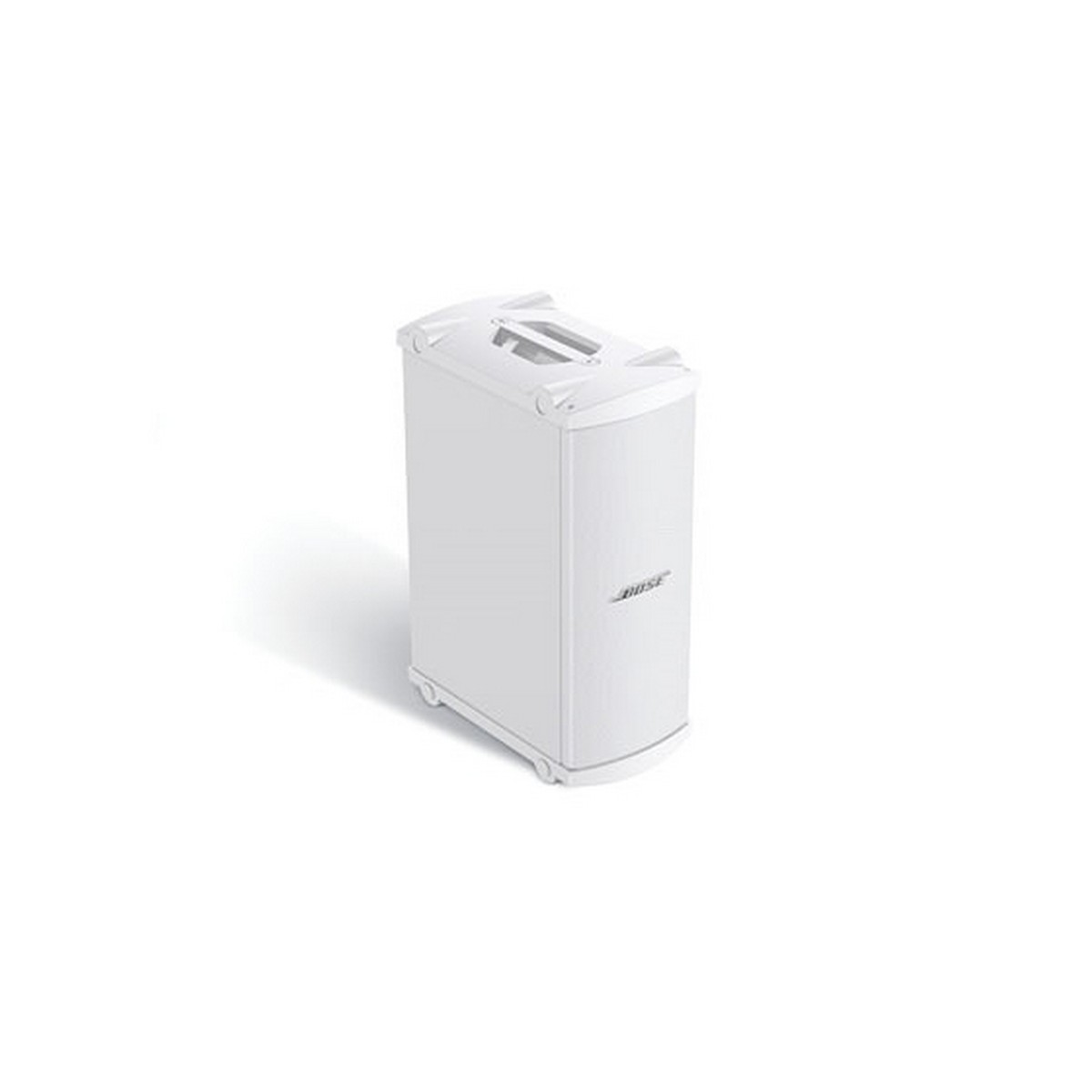 Bose Panaray MB4 Compact Modular Bass Module White