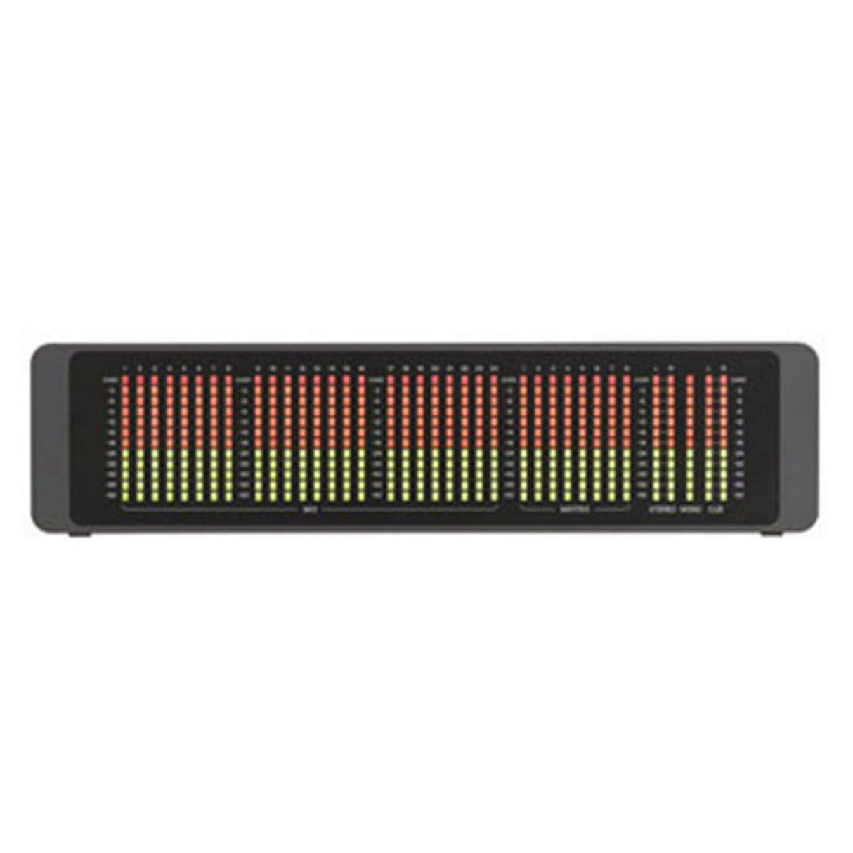 Yamaha MBCL Peak Meter Bridge for CL3 and CL1