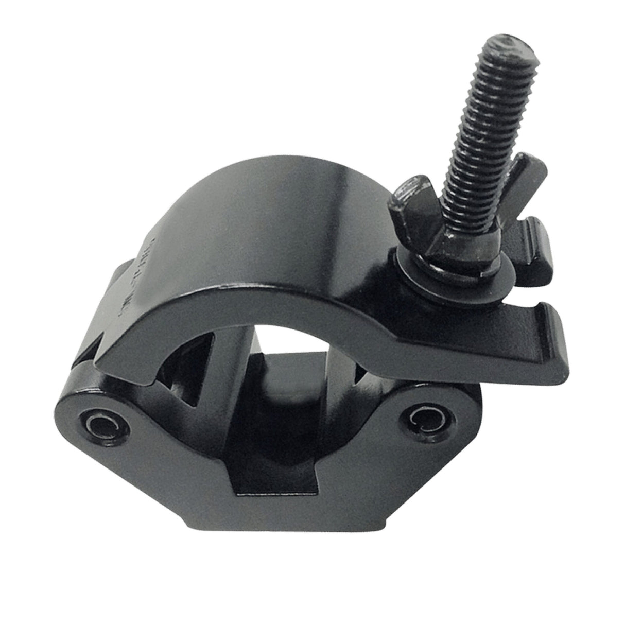 Adaptive Technologies MC-030-B 1130LB Truss Clamp Black Single Unit