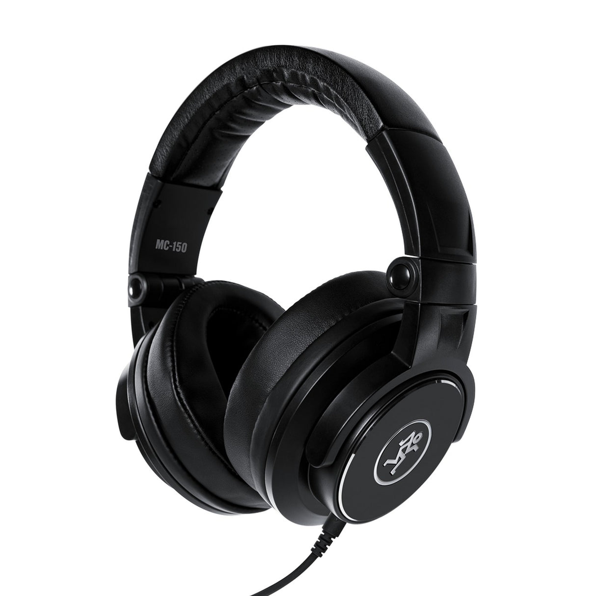 Mackie MC-150 Professional Closed-Back Headphone