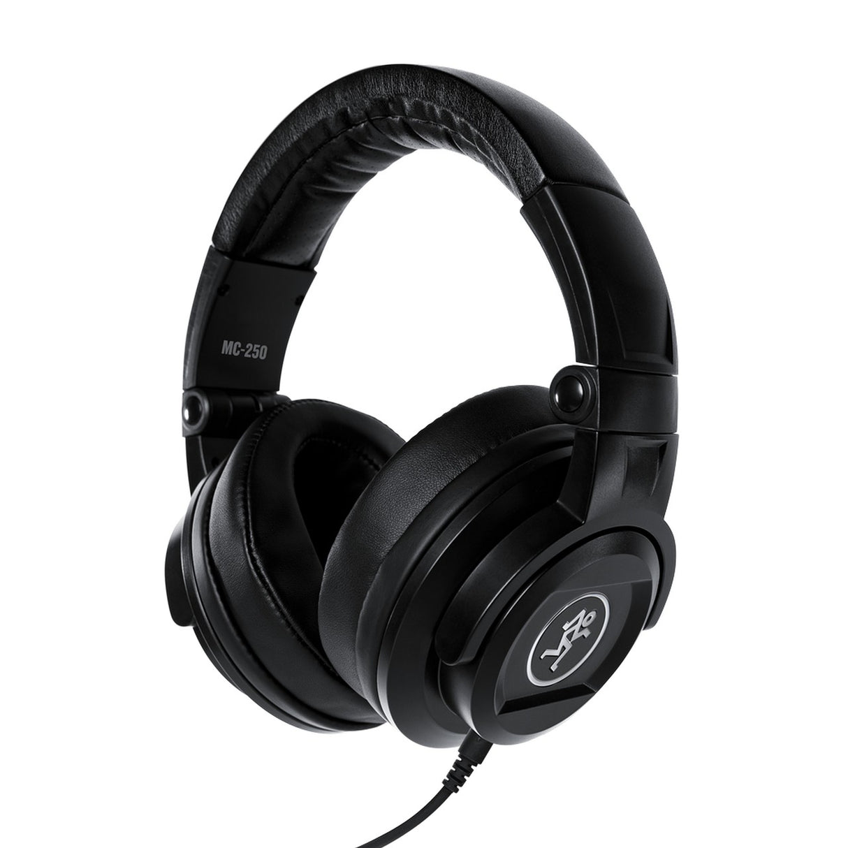 Mackie MC-250 Professional Closed-Back Headphone