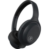 Mackie MC-60BT Premium Wireless Headphones with Wide-Band Active Noise Cancelling