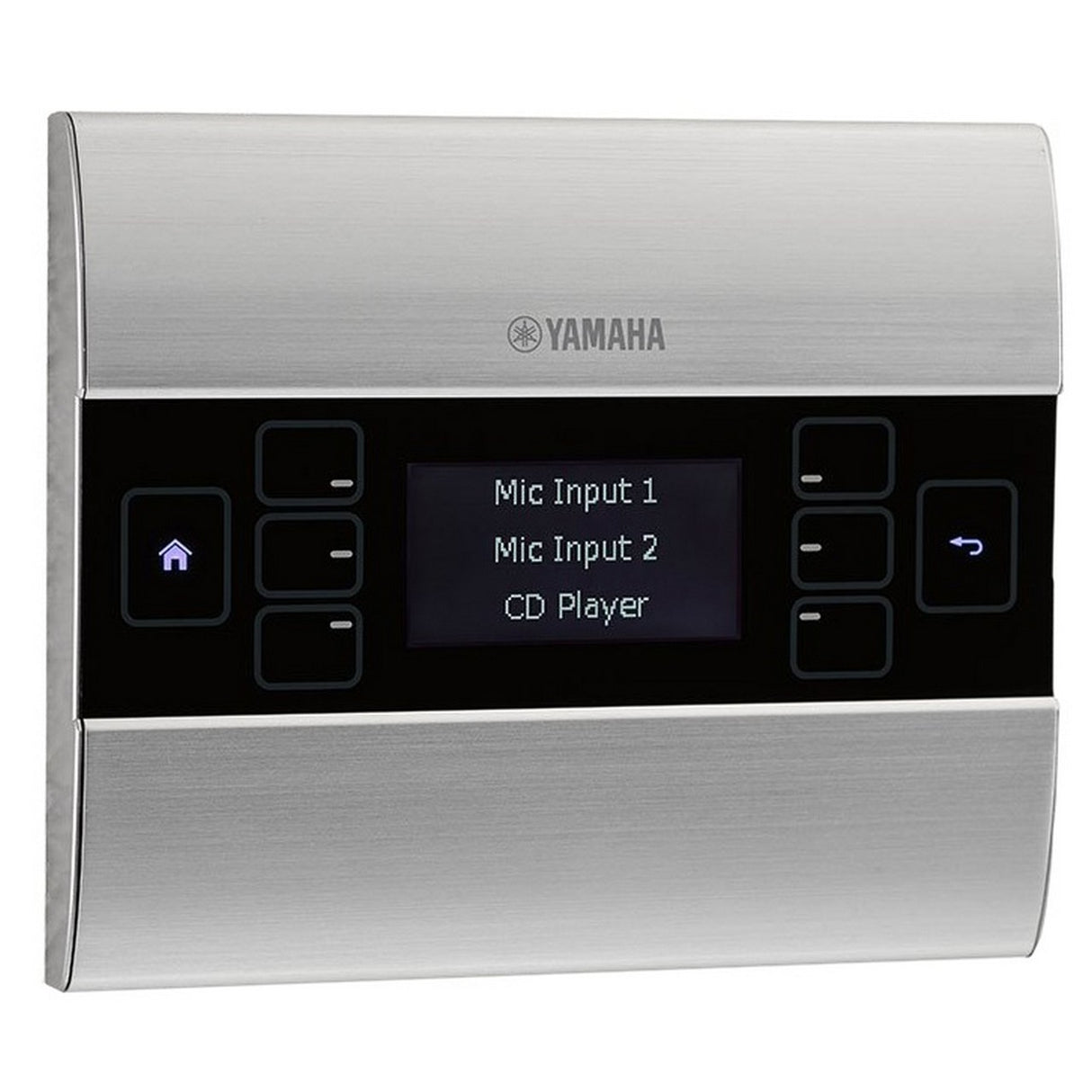 Yamaha MCP1 6 Button MTX/MRX Series Wall Mount Controller