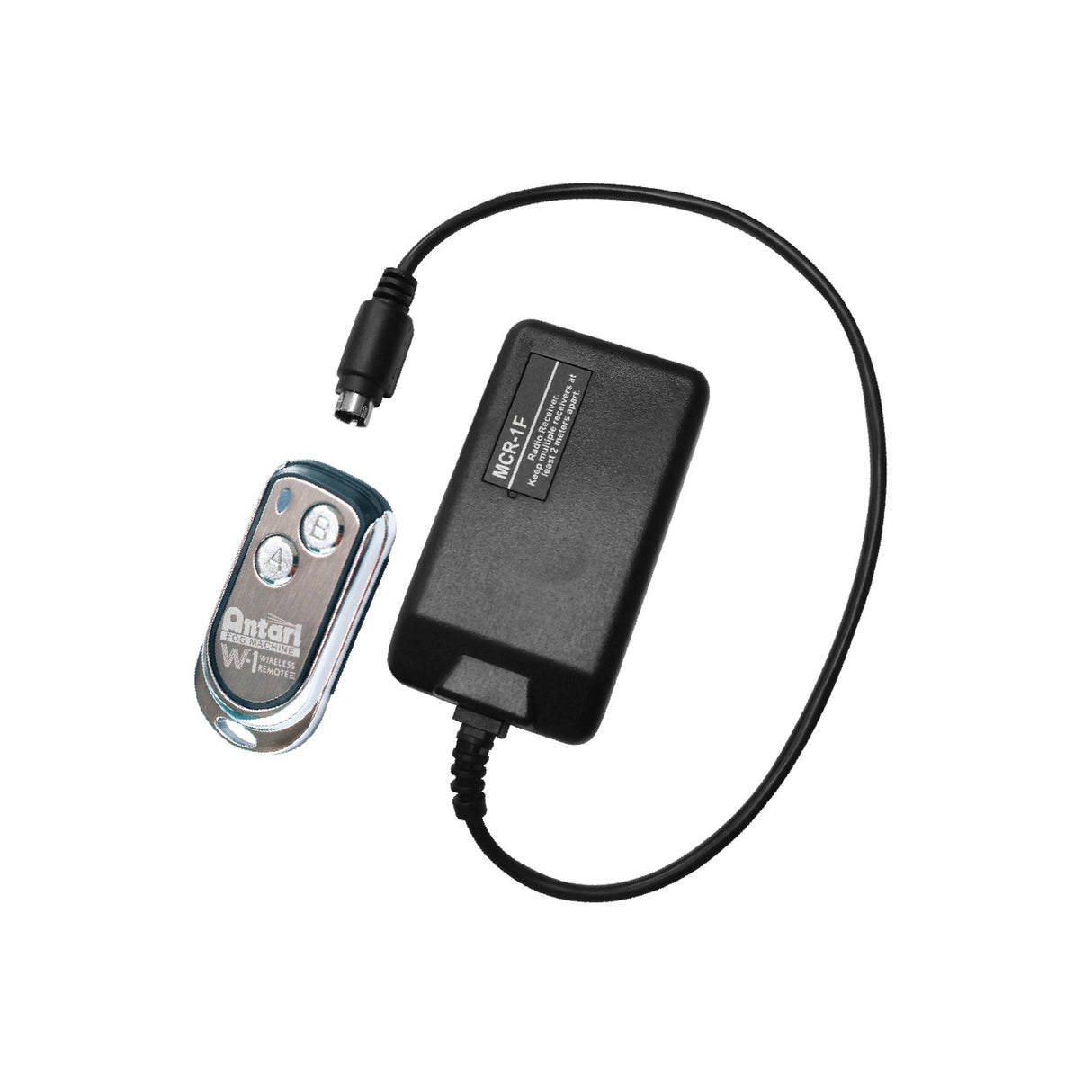 Antari MCR-1F Wireless Remote for M-1 and MB-1