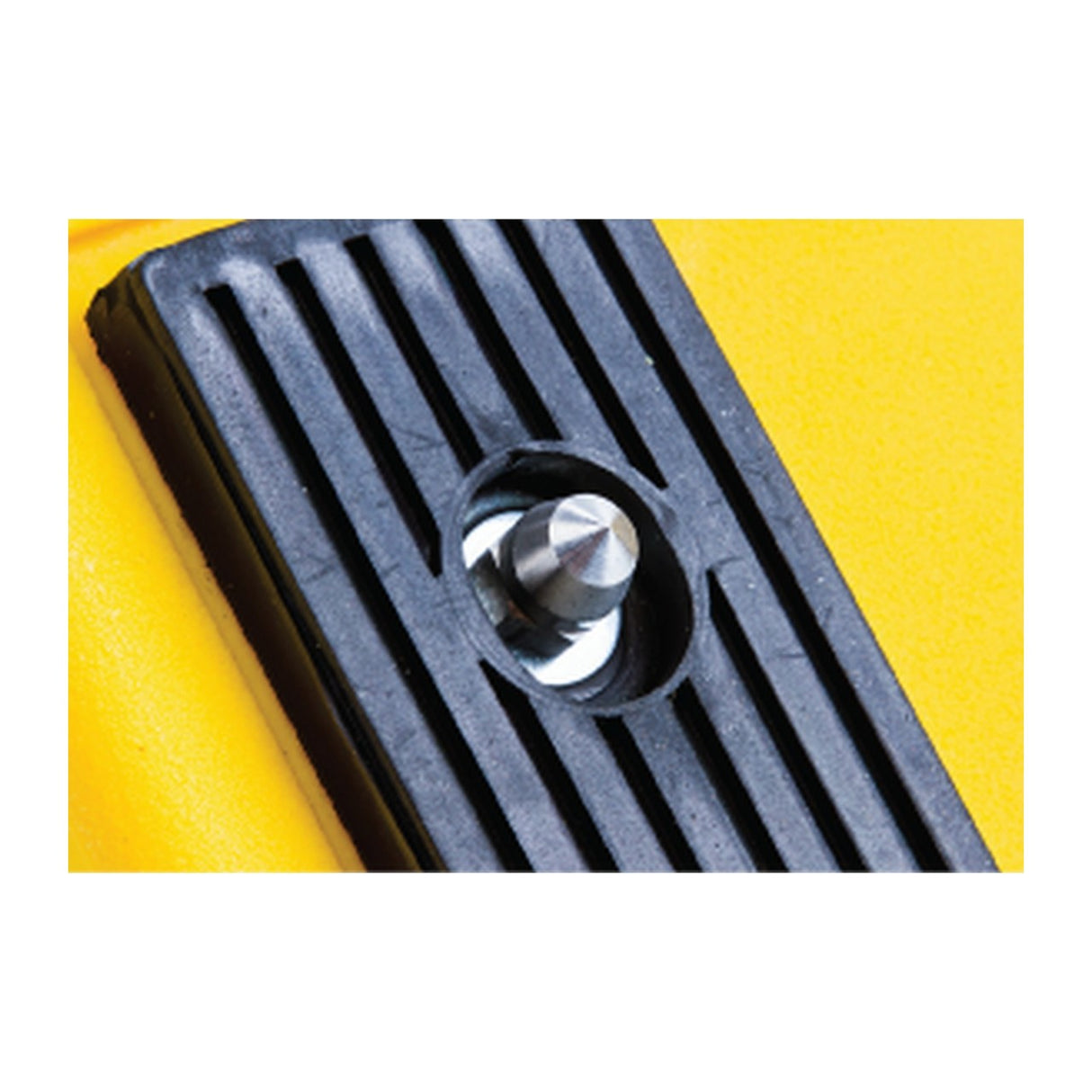 Checkers Industrial Safety Products MCSTUD-3/8X1.5 Steel Constructed Monster Snow Stud for MC3000