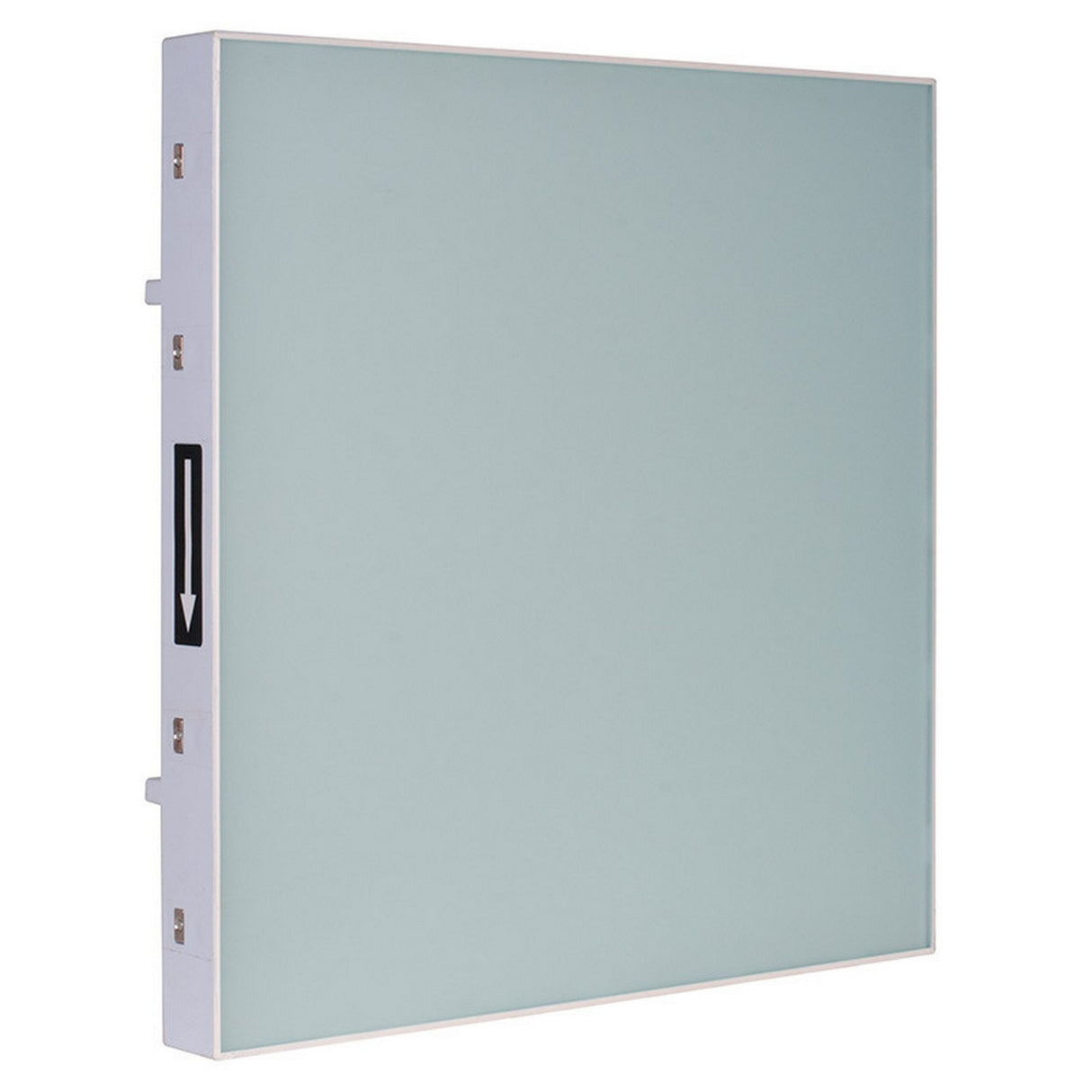 ADJ MDF2 Single LED Dance Floor Square