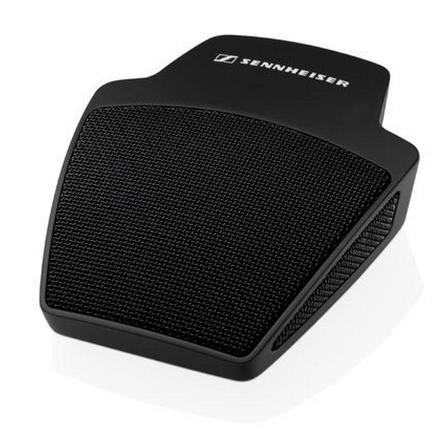Sennheiser MEB 114 B On-Table Boundary Layer Microphone Black