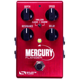 Source Audio Mercury Flanger Pedal
