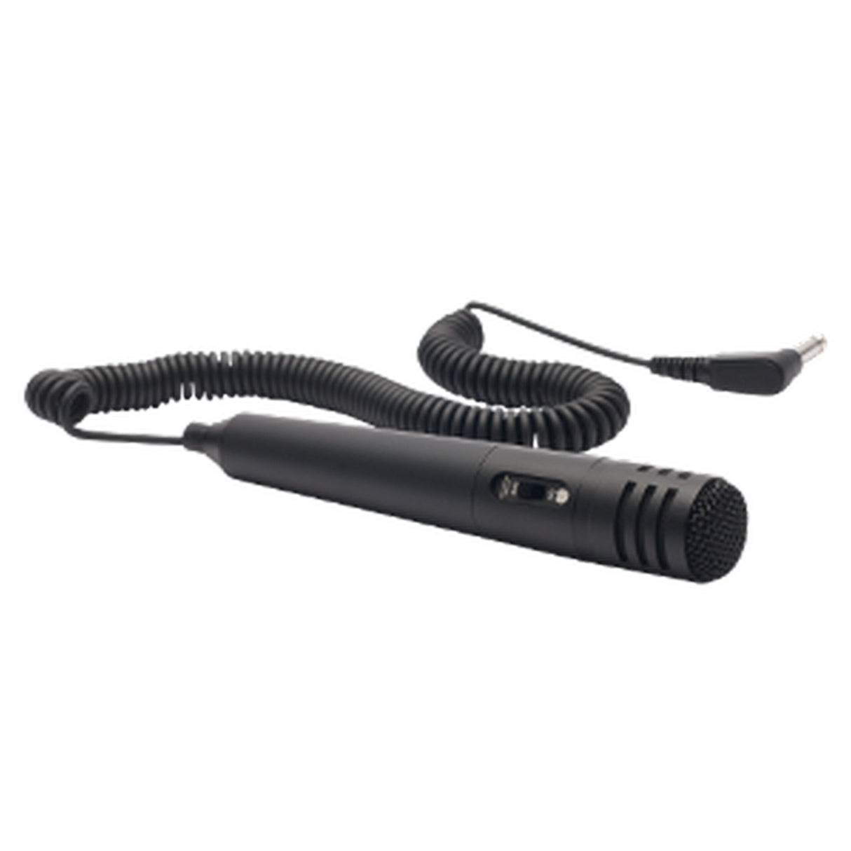 Anchor Audio MIC-50 Wired Handheld Microphone with 1/4-Inch Plug