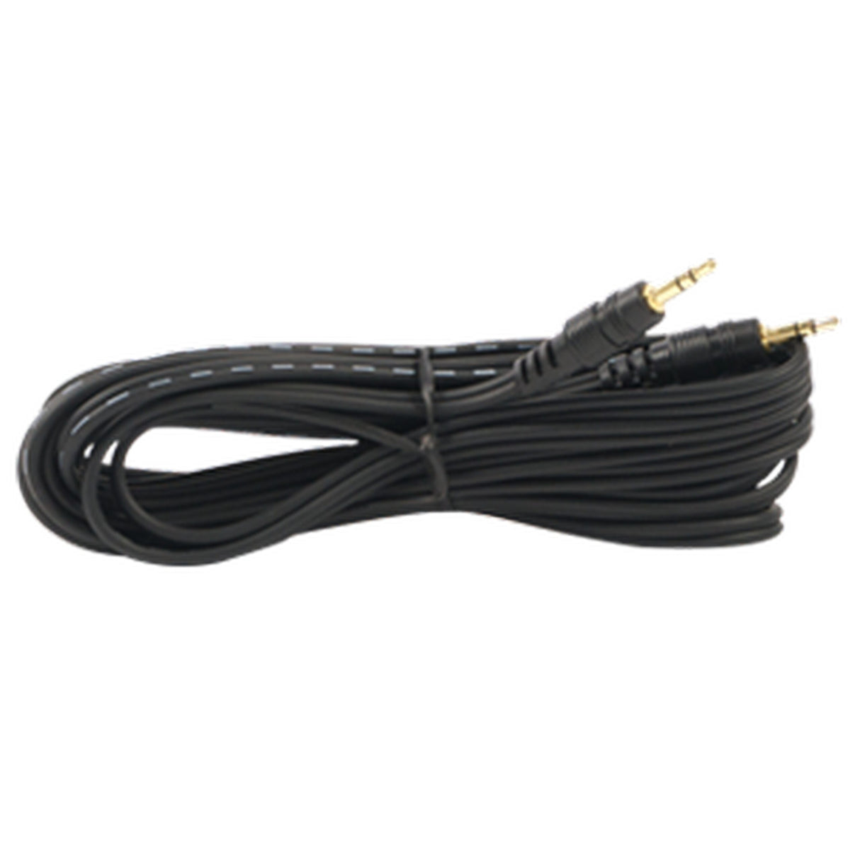 Anchor Audio MINI-15ST 15-Feet Mini to Mini Plug