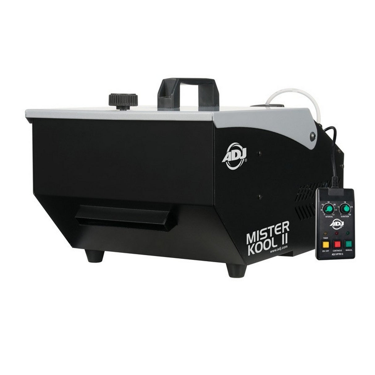ADJ MISTERKOOL II Dry Ice Effect Fog Machine with Remote
