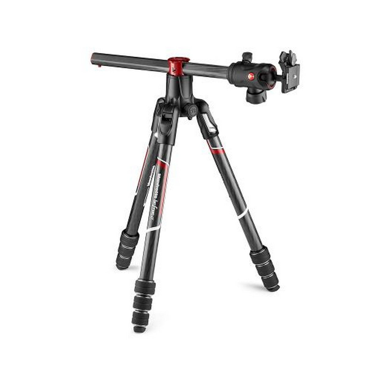 Manfrotto MKBFRC4GTXP-BUS Befree GT XPRO Carbon Tripod