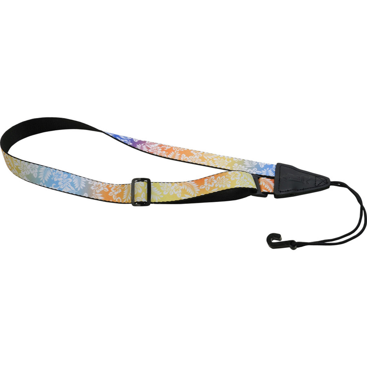 Levy’s 1-Inch Wide Polyester Classical/ukulele Strap - accessories