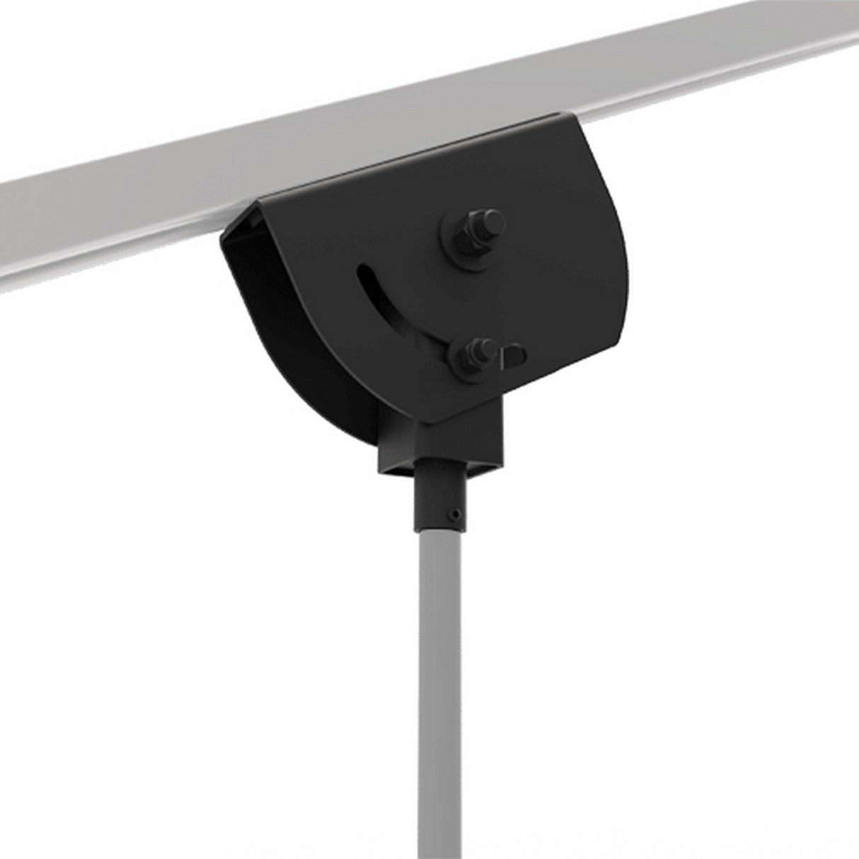 Adaptive Technologies MP-500NPT-GSA 100LB Gimballed Ceiling Mount