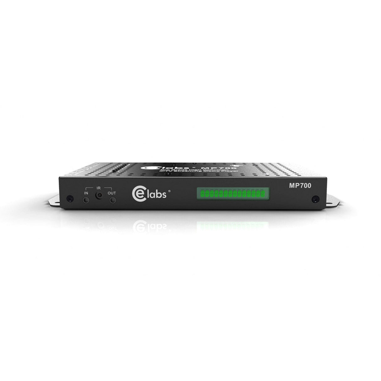 CE Labs MP700T HDMI VGA Component Network Digital Media Player