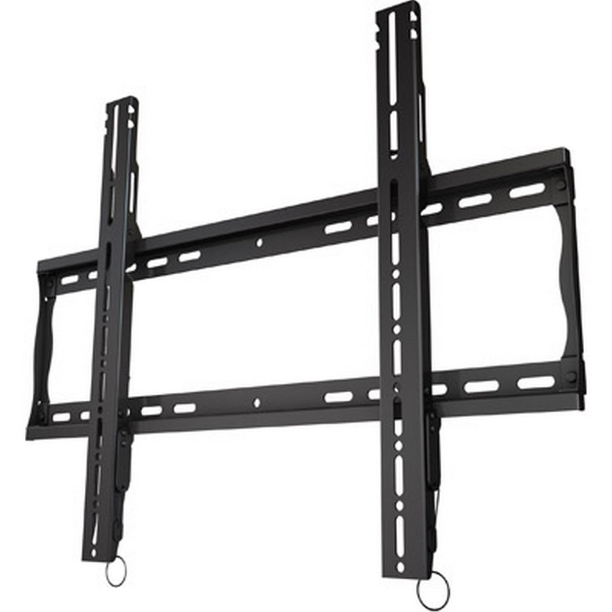 Mustang Professional MPF-L65UA Flat Universal Wall Mount for 32-75 Inch LCD, LED and Plasma TVs