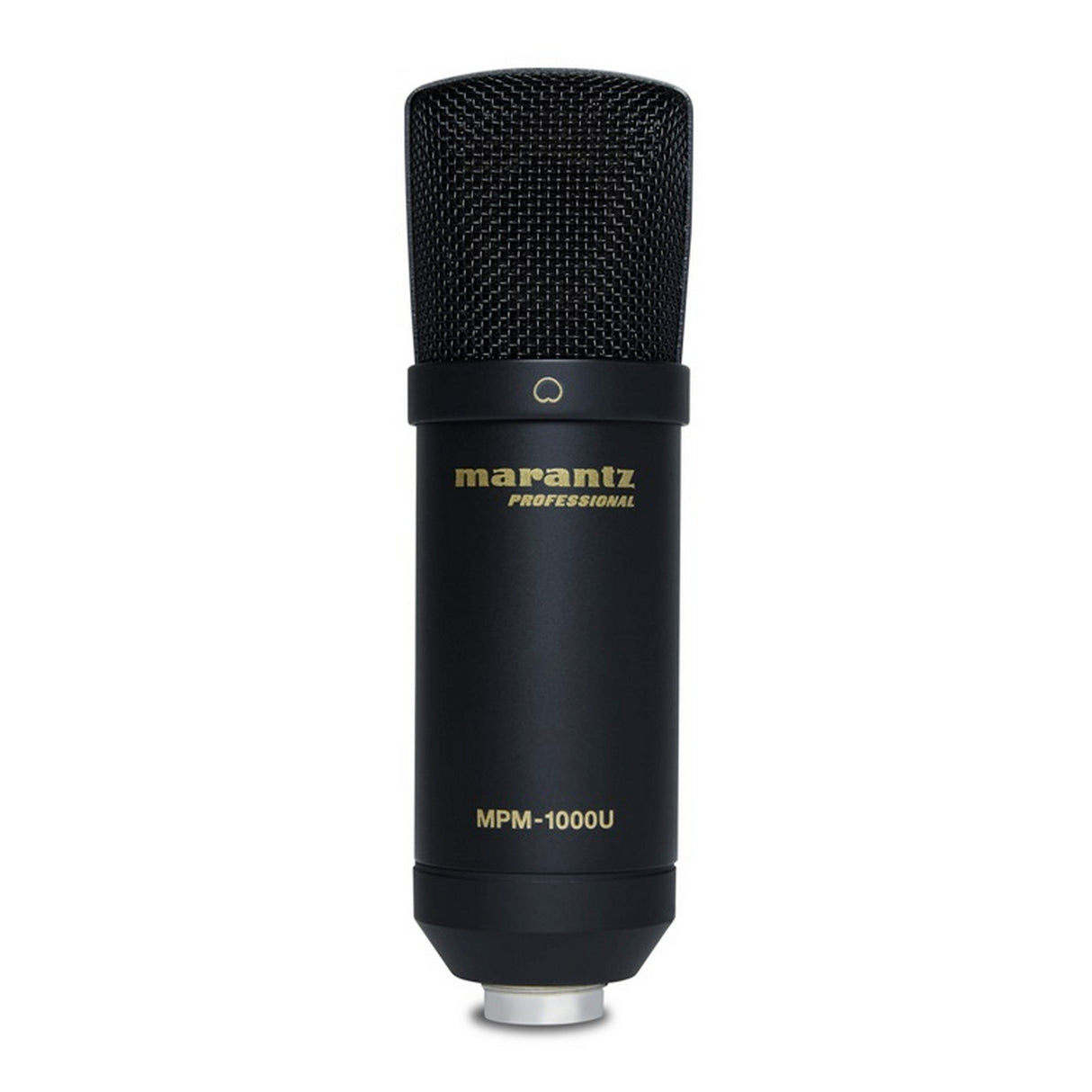 Marantz MPM-1000U USB Condenser Microphone for DAW Recording and Podcasting (Used) - used