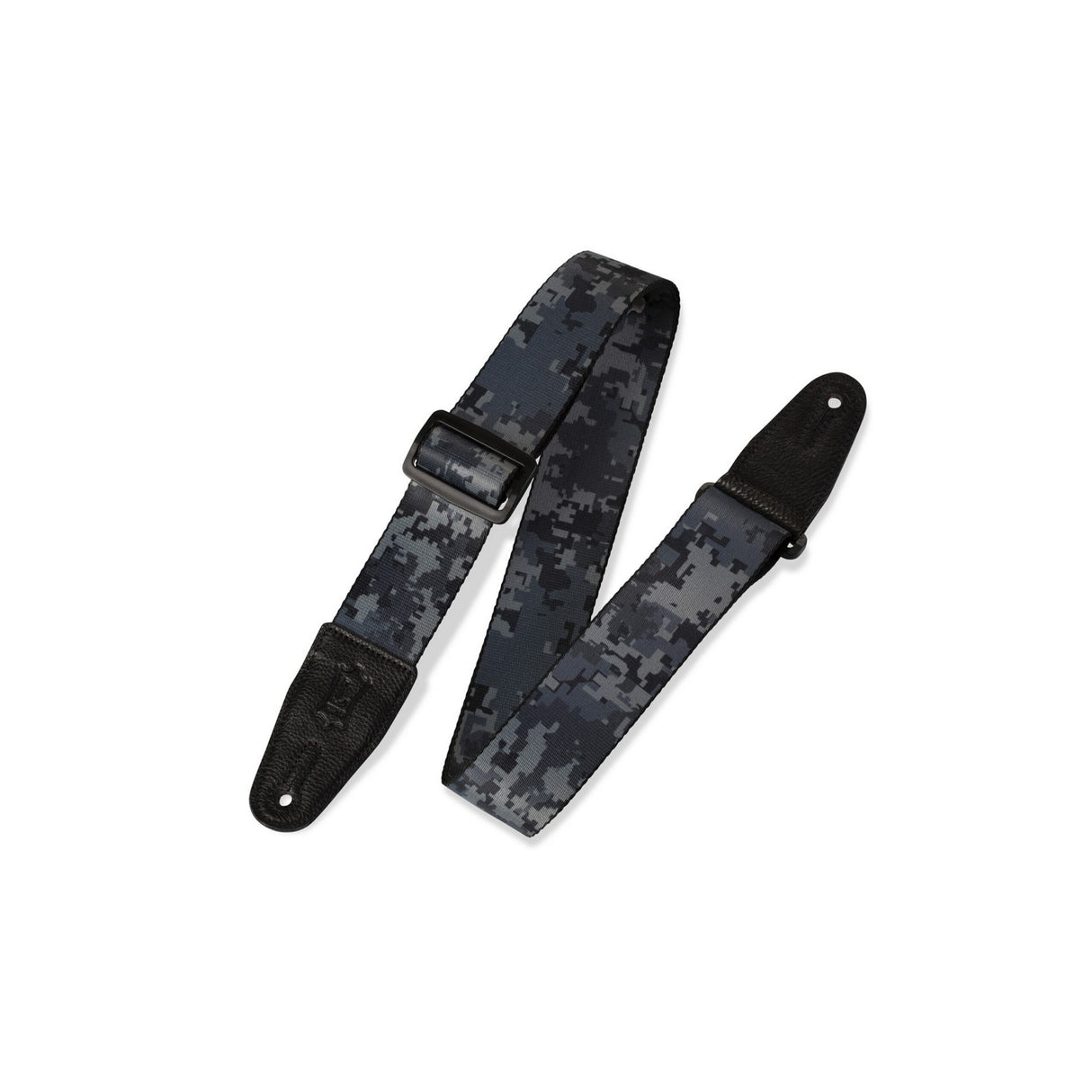 Levy’s 2-Inch Sublimation Printed Guitar Strap - accessories