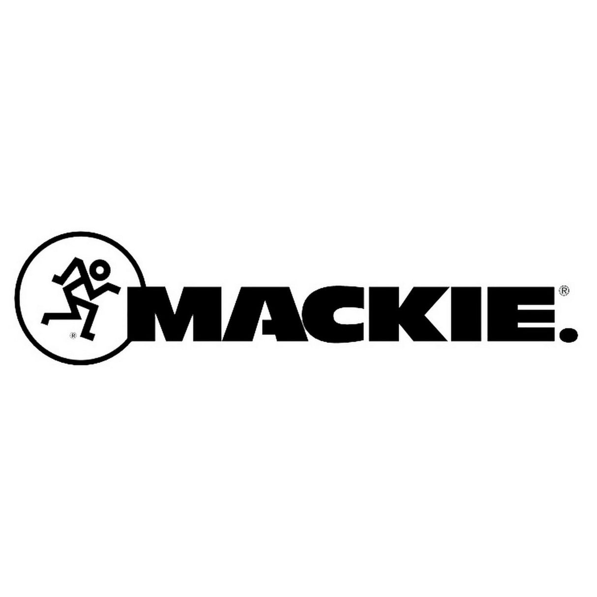 Mackie MP Series Medium Foam Black Tips Kit