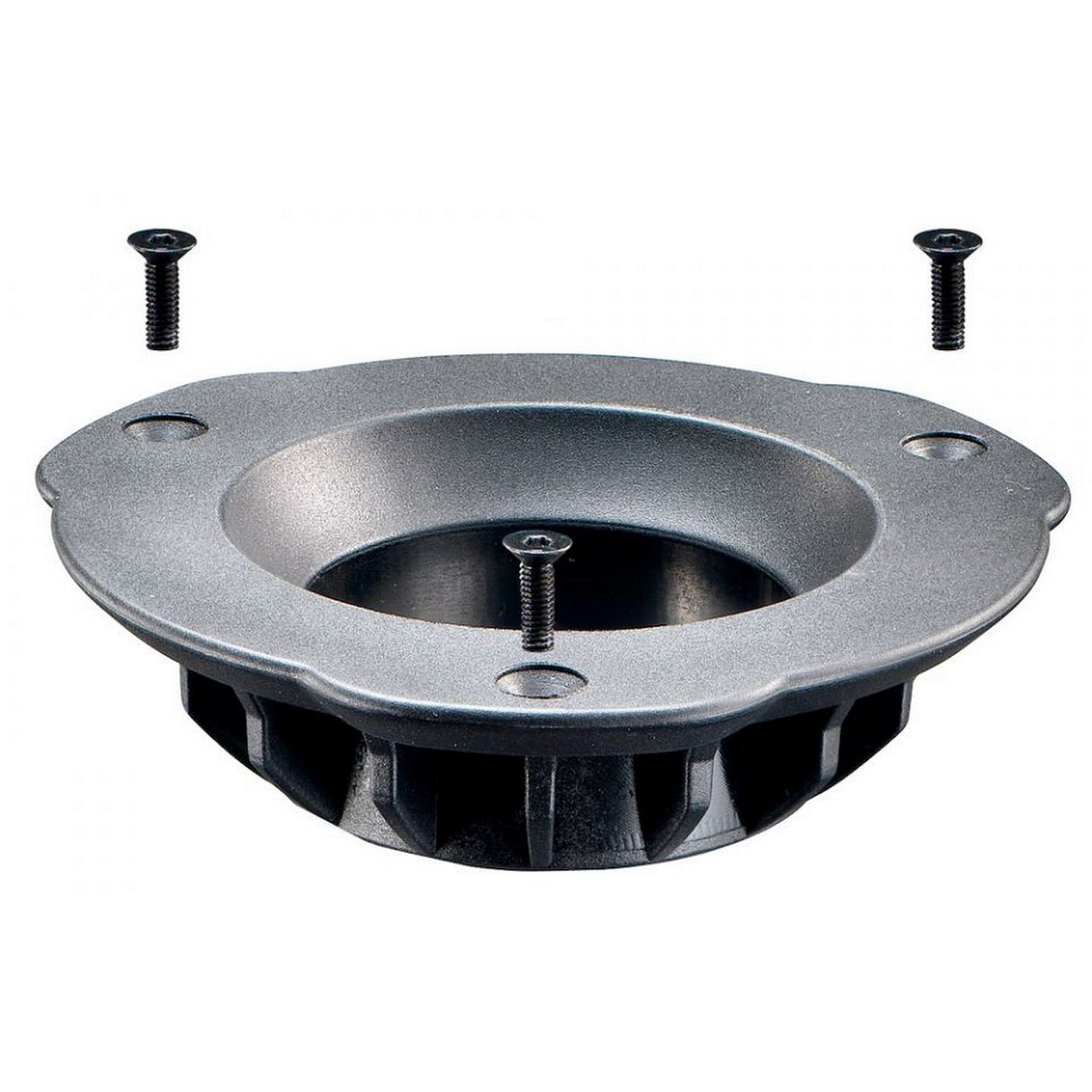 Manfrotto MVA060T Adapter 75mm Bowl to 60mm Bowl