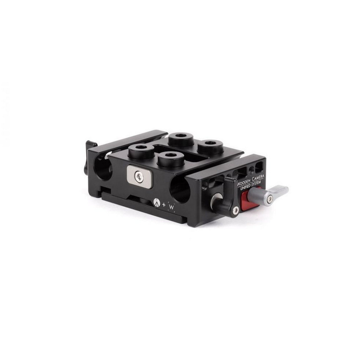Manfrotto MVCCBP 15mm Camera Cage Baseplate