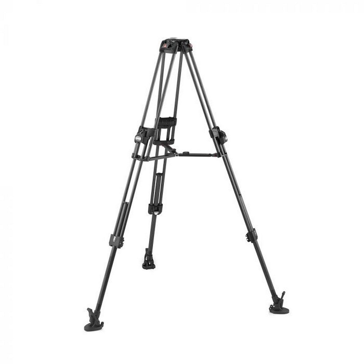 Manfrotto MVTTWINFCUS 645 Fast Twin Leg Carbon Tripod