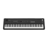 Yamaha MX88BK | 88 Note Piano Keyboard Synthesizer