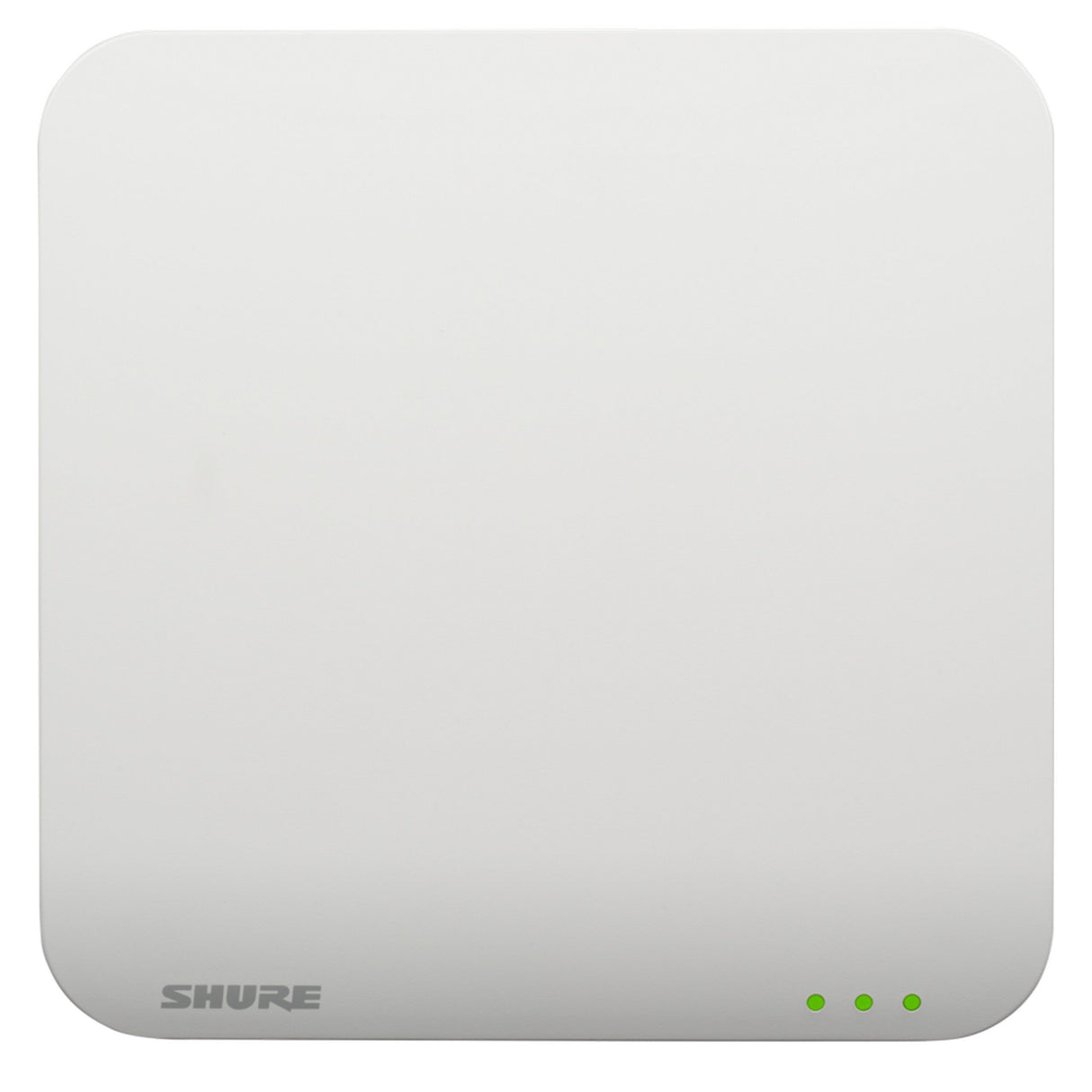 Shure MXWAPT2 Access Point Transceiver Z10 1920 - 1930 MHz